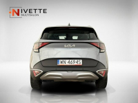 Kia Sportage 1,6 T-GDI(150 KM) M + Pakiet Smart Salon PL F-Vat Warszawa - zdjęcie 9