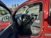 SAMOCHÓD OSOBOWY MARKI MERCEDES CITAN 111 CDI Tuliszków - zdjęcie 10