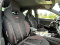 OCTAVIA RS DSG 2.0 TSI 245km Daleszyce - zdjęcie 9