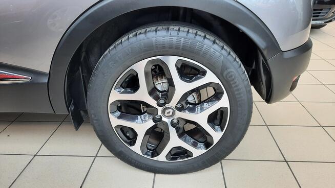 Renault Captur 1.3 TCe 150 KM Intens . Nowa Huta - zdjęcie 9
