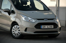Ford B-Max 1,0*101KM*Parktronic*Niemcy*Super Stan Ostrów Mazowiecka - zdjęcie 4