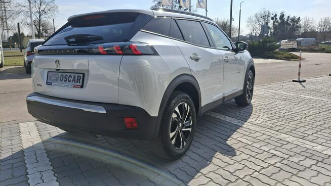 Peugeot 2008 Allure Pack /serwis/Polska/ przebieg 3.631km!!! Ostrołęka - zdjęcie 4