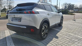 Peugeot 2008 Allure Pack /serwis/Polska/ przebieg 3.631km!!! Ostrołęka - zdjęcie 4