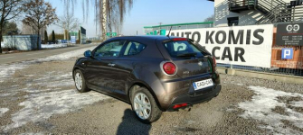 Alfa Romeo Mito Super stan, przebieg tylko 90tyś Goczałkowice-Zdrój - zdjęcie 4