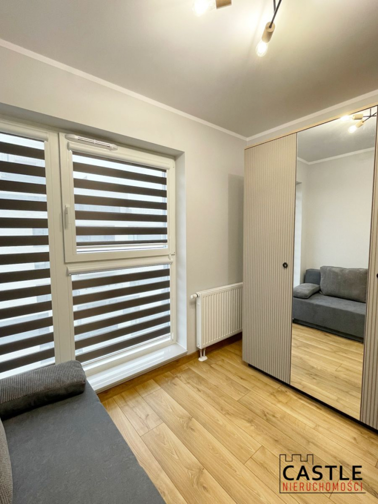 Apartament 4 pokojowy. Dwa balkony. Grunwald - zdjęcie 10