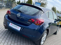 Opel Astra *Benzyna*Gwarancja*BDBs stan* Zduńska Wola - zdjęcie 4