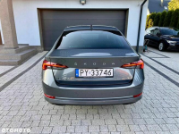 Skoda Octavia 2.0 TDI Ambition Płock - zdjęcie 9