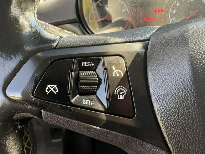 Opel Corsa 1,4 benzynz Kamienna Góra - zdjęcie 8
