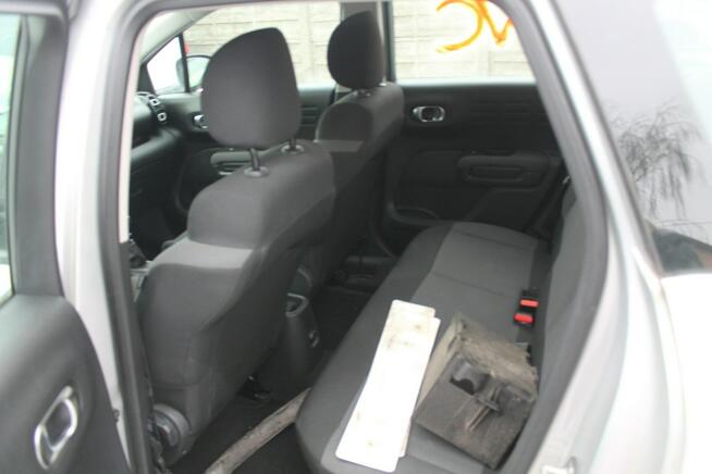 Citroen C3 Aircross Ostrów Wielkopolski - zdjęcie 6