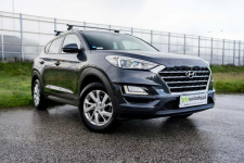 Hyundai Tucson 1.6 GDI, Salon PL, Bezwypadkowy, Pierwszy właściciel Warszawa - zdjęcie 3