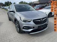 Opel Grandland X Skóra Pamięć Kamera Wentylacja Panorama