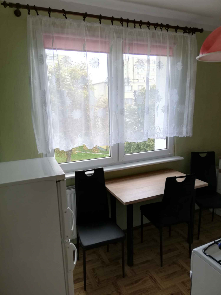 Wynajmę mieszkanie Szczecin - zdjęcie 6