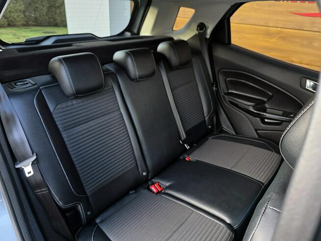 Ford EcoSport serwis ASO Rydułtowy - zdjęcie 10