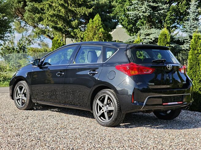 Toyota Auris Sadlno - zdjęcie 6