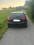 Sprzedam Audi a3 1.9 TDI 2008r Nowy Sącz - zdjęcie 3