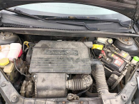 Ford Fiesta 1.3 05r Tarnów - zdjęcie 8