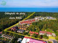 Na sprzedaż apartament 15m2 w Bobolinie Bobolin - zdjęcie 2
