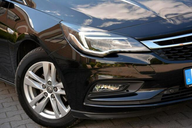 Ledy Front Assist Navi Kamera  2xPark. Grz.Kierownica  ASO Opel Ostrów Mazowiecka - zdjęcie 12