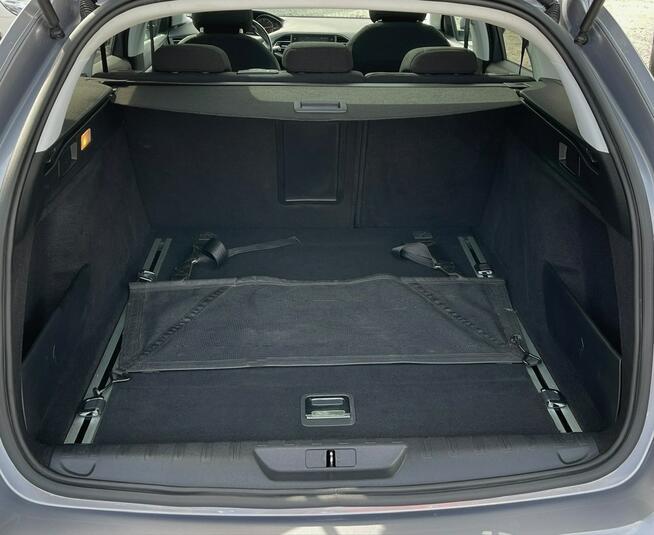 Peugeot 308 Zarejestrowany Ubezpieczony Elbląg - zdjęcie 6