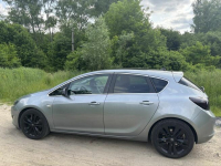Opel Astra J 1.6 Turbo Chrzanów - zdjęcie 5