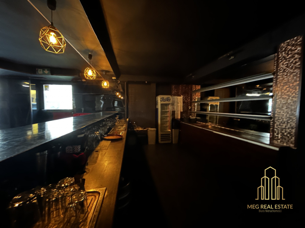 Lokal handlowo-usługowy na sprzedaż Białystok - zdjęcie 5
