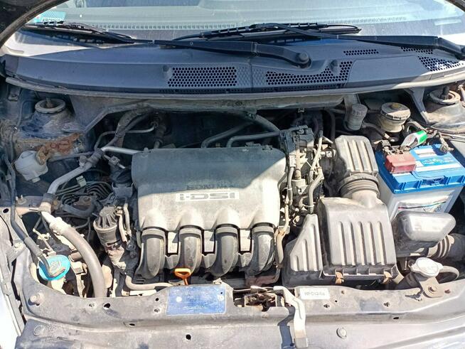 Honda Jazz 1.2 05r Tarnów - zdjęcie 8