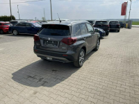 Suzuki Vitara Hybryda Kamera 4x4 Podgrzewanie 129KM Gliwice - zdjęcie 4