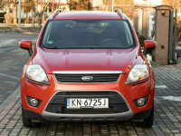 Ford Kuga 2.0_Diesel_140KM Nowy Sącz - zdjęcie 2