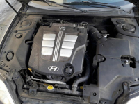 Hyundai Coupe 2,7 V6 z Niemiec Bałuty - zdjęcie 8