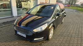 Ford Galaxy Karczew - zdjęcie 8