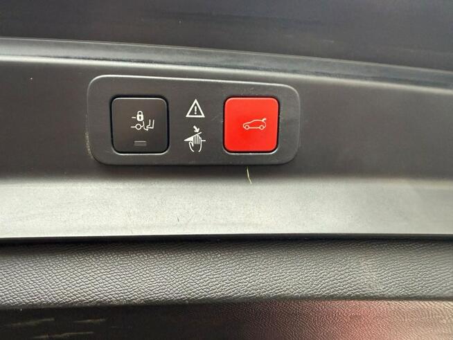 Peugeot 5008 2.0HDi automat Poniec - zdjęcie 7