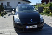 Renault Scenic 1.6B MPI Klima 2 KPL KÓŁ Oryginał Lakier Sprowadzony Majdan Sieniawski - zdjęcie 7