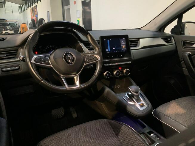 Renault Captur Sadlno - zdjęcie 5