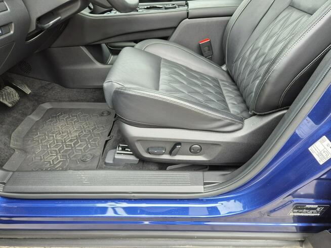 X-TRAIL 213KM Tekna+Premium+Bose Salon PL, 23% Łódź - zdjęcie 11