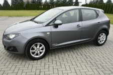 Seat Ibiza 1,2TDI DUDKI11 Klimatyzacja,Tempomat,Alu,El.szyby Kutno - zdjęcie 5