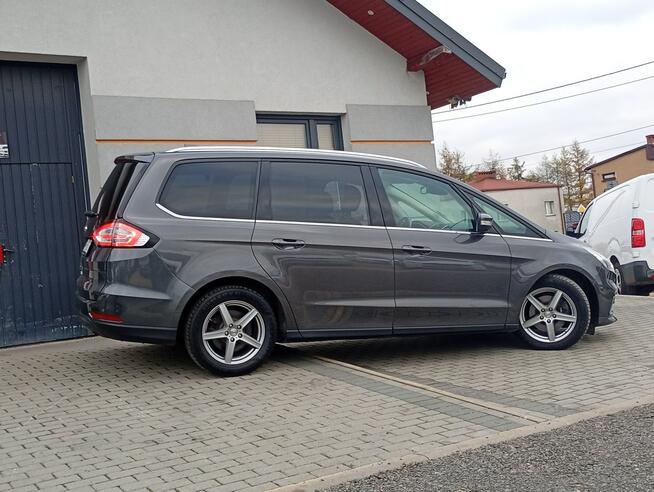 Ford Galaxy 7-osobowy * gwarancja*FV vat Chełm Śląski - zdjęcie 7