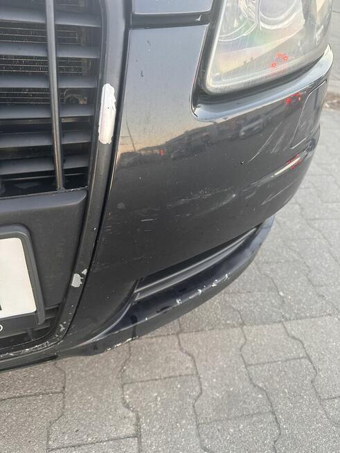 Syndyk sprzeda udział ½ w samochodzie Audi A6, 2006 r. Mrągowo - zdjęcie 6