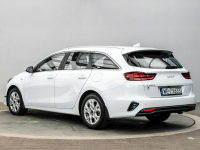 Kia Ceed SW 1.5 T-GDI M6 160KM Wersja M +Navi Salon Polska Poznań - zdjęcie 4