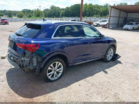 2021 AUDI Q3 PREMIUM PLUS 45 TFSI S LINE QUATTRO TIPTRONIC Sulejówek - zdjęcie 5