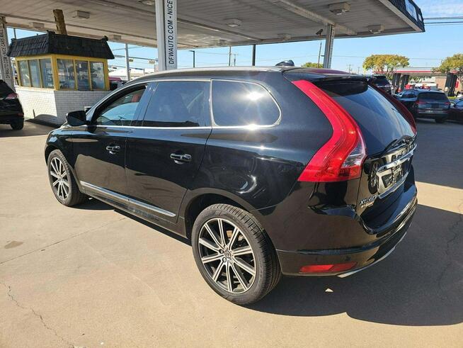 Volvo XC 60 INSCRIPTION / AWD / T6 / niski przebieg Chwaszczyno - zdjęcie 4