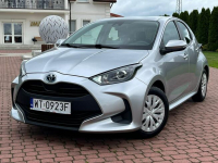 Toyota Yaris Active | 1.5 Hybryda Benzynowa| Salon PL | Serwis Aso Nowe Iganie - zdjęcie 11