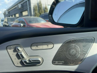 Mercedes GLE 450 EU AMG Line HAK 4Matic Kamery360 Pamięć Pneumatyka Gliwice - zdjęcie 12