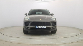 Porsche Macan ! Z Polskiego Salonu! Faktura VAT! Warszawa - zdjęcie 2