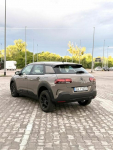 Citroen C4 Cactus 1.2 PureTech 110km Gdynia - zdjęcie 3