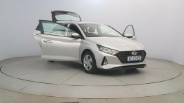 Hyundai i20 1.2 Pure! Z Polskiego Salonu! Faktura VAT! Warszawa - zdjęcie 9