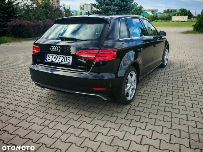 Audi A3 Sportback 1.4 TFSI e-tron Zabrze - zdjęcie 5