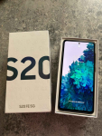 Telefon Samsung s20 fe