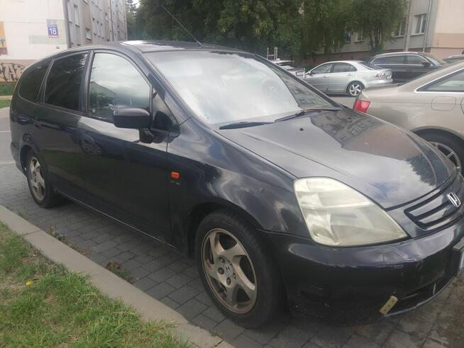 Sprzedam Honde Sandomierz - zdjęcie 2