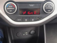 Kia Picanto Grzane fotele 59 tyś klimatyzacja ato Dulowa - zdjęcie 12