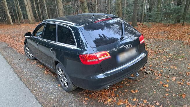 Audi A6 C6 lift, Quattro Zabrze - zdjęcie 7